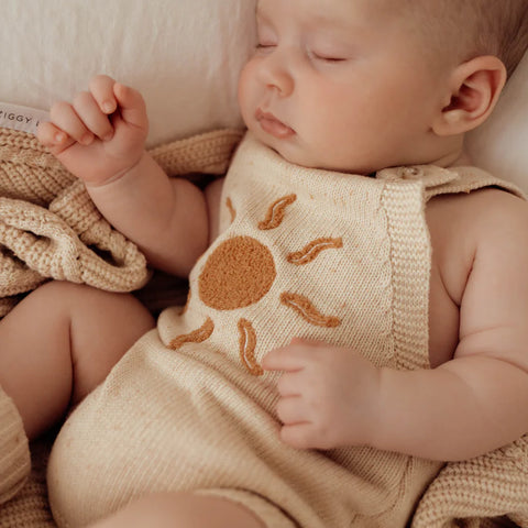 Ziggy Lou Summer Drop 1