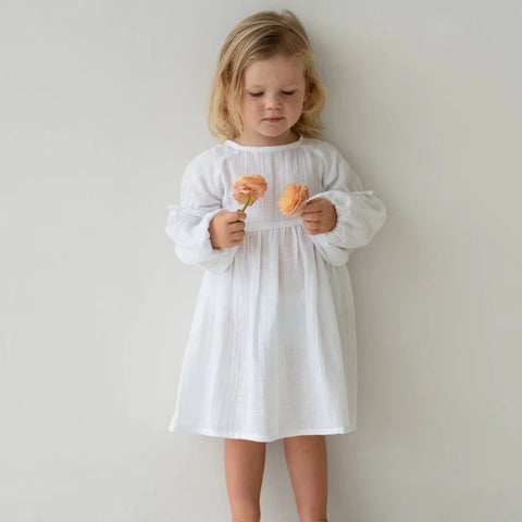 Portrait Of A Flower