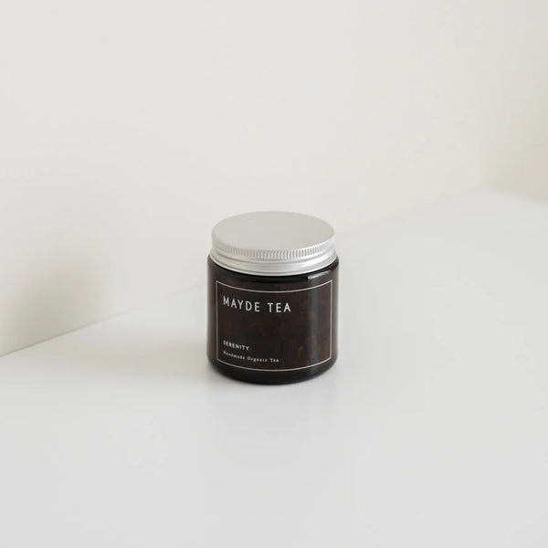 Serenity MAYDE TEA