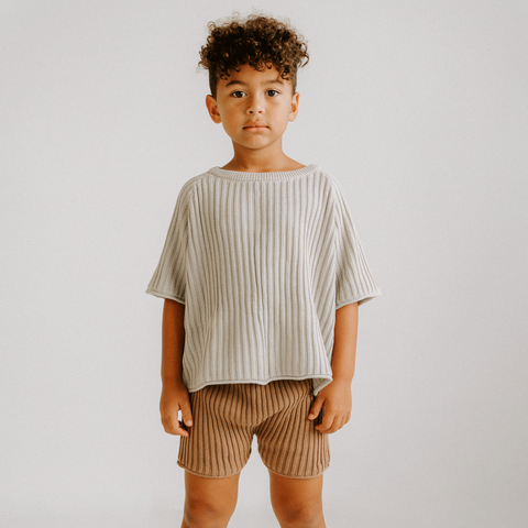 Essential Knits