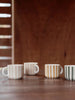 Paloma Coffee Cup I Natural/Miso