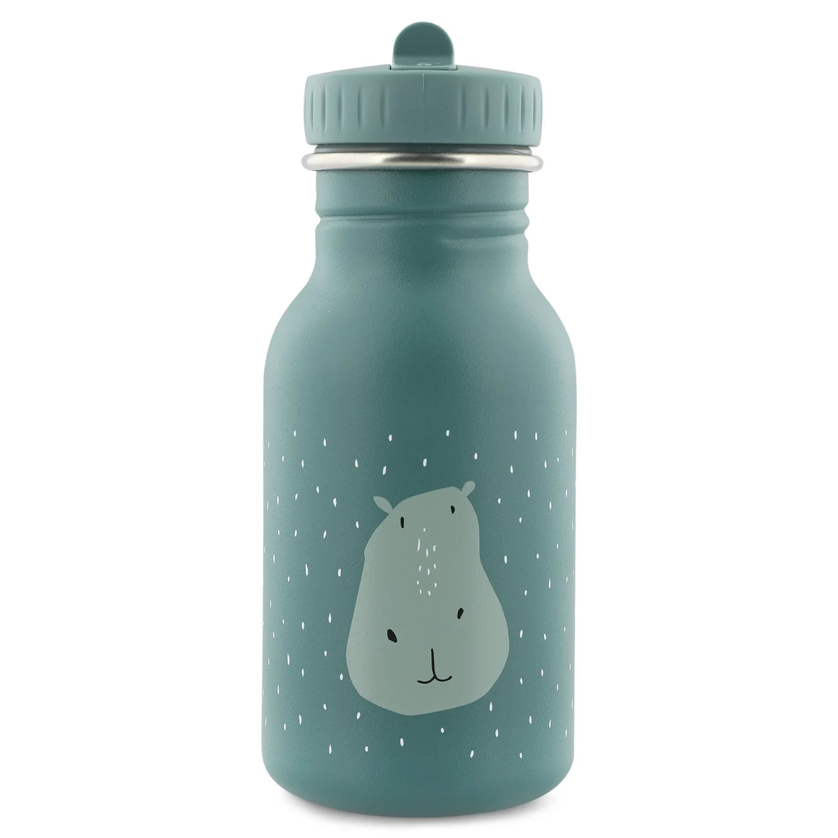 Mr. Hippo Bottle 350ml – Moral Store